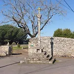 Rectoral Santa Baia *