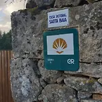 Rectoral Santa Baia
