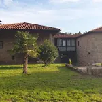 Rectoral Santa Baia
