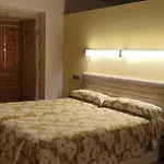 Rectoral Santa Baia 컨트리하우스 Boimorto (Ourense)