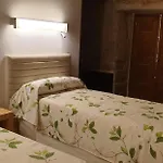 Rectoral Santa Baia 컨트리하우스