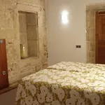 컨트리하우스 Rectoral Santa Baia Boimorto (Ourense)