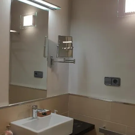 Rectoral Santa Baia 乡村民宿