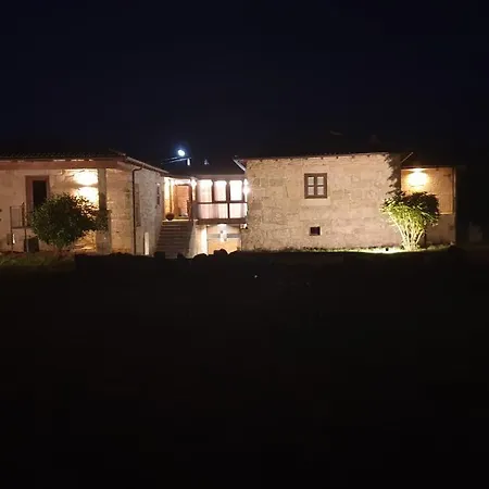 Rectoral Santa Baia *