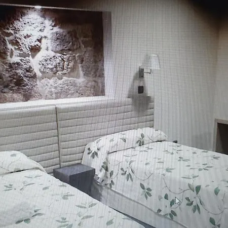 Rectoral Santa Baia 乡村民宿 *