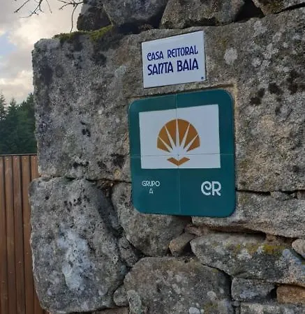 Rectoral Santa Baia