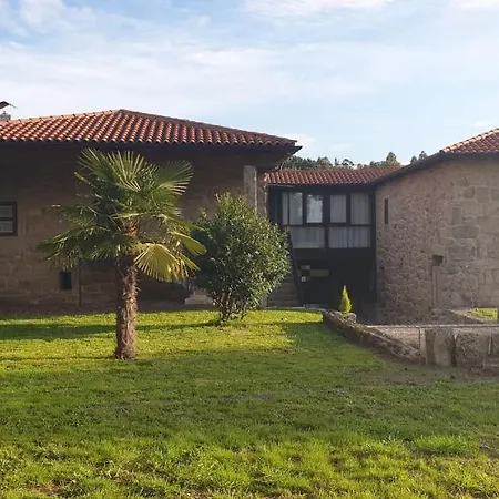 Rectoral Santa Baia