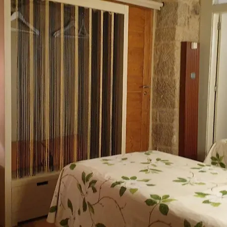 乡村民宿 Rectoral Santa Baia