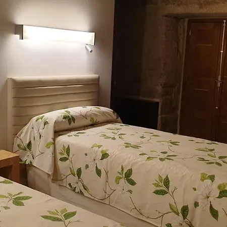 Rectoral Santa Baia Casa de Campo