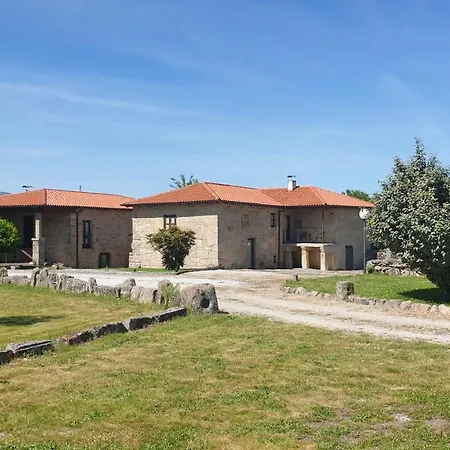Rectoral Santa Baia